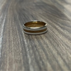 【DANIEL WELLINGTON】Emalie Ring　13号の画像