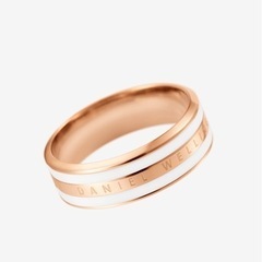 【DANIEL WELLINGTON】Emalie Ring　13号の画像