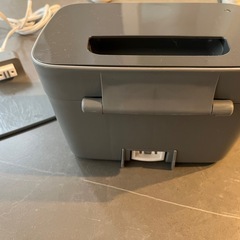 combi おしりふきウォーマー　の画像