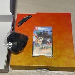 リングフィットアドベンチャー switch ダイエットの画像