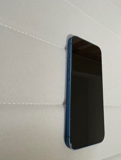 Apple iPhone 13 256GB ブルー