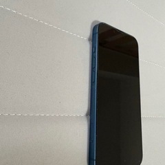 26日受け取り優先　
Apple iPhone 13 256GB ブルーの画像