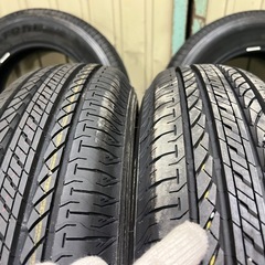 ★ジムニー 等 175/80R16 ブリヂストン デューラー H/L 852の画像