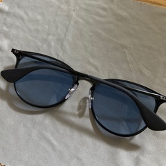 美品Ray-Banサングラスの画像