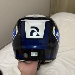 HJC RPHA11 Mサイズ 美品です！！の画像