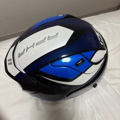 HJC RPHA11 Mサイズ 美品です！！の画像