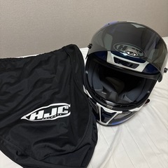HJC RPHA11 Mサイズ 美品です！！の画像