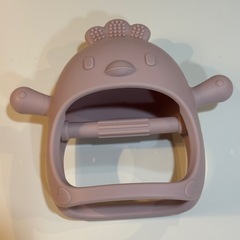 Rozallyベビー用歯固めの画像