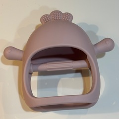 Rozallyベビー用歯固めの画像