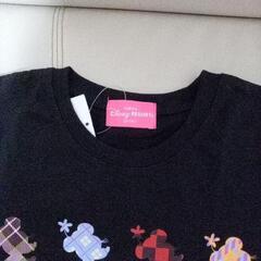 ディズニーTシャツ①の画像