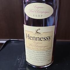 Hennessy VSOPの画像