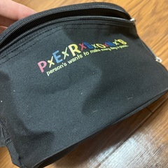 【90sレトロ】person’s ウエストバッグ｜古着好き・個性派さんにの画像