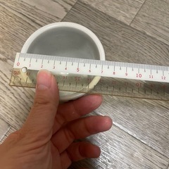 ミニ鉢の画像