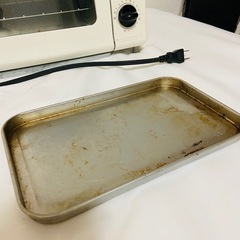 トースターの画像