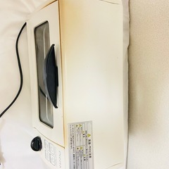 トースターの画像