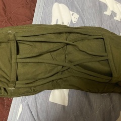 GU ブラトップ XLの画像