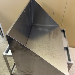平棚  630x350x350の画像