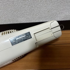【早い者勝ち8/3まで】マキタ　掃除機　そうじき　紙パック付き　ノズルの画像