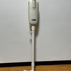 【早い者勝ち8/3まで】マキタ　掃除機　そうじき　紙パック付き　ノズルの画像