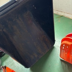 一輪車　ネコ　②の画像