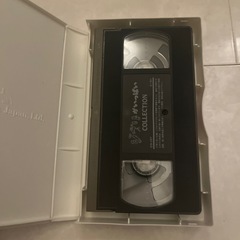 VHS  耳をすませばの画像