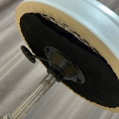 丸椅子 昇降チェア オフィスチェアの画像