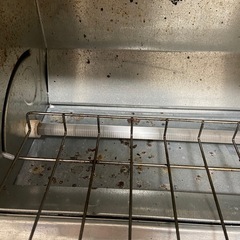 トースターの画像
