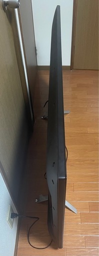 TOSHIBA 液晶カラーTV 55インチ 55Z700X