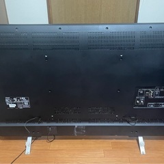 TOSHIBA 液晶カラーTV 55インチ 55Z700Xの画像