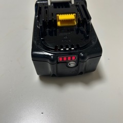 ✨マキタ18Vバッテリーの画像