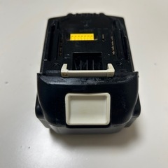 ✨マキタ18Vバッテリーの画像