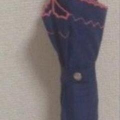 長傘　雨傘☔の画像