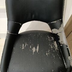 【定価22,000円(一脚あたり)】回転ダイニングチェアの画像