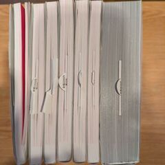 【TAC出版】※12,000円※FP技能士1級 よくわかるFPシリーズ 全7冊セットの画像