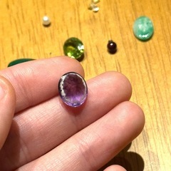 裸石 ルース まとめて まとめ まとめ売りの画像