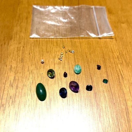 裸石 ルース まとめて まとめ まとめ売り