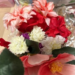 造花 大容量の画像