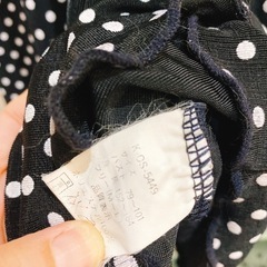 ワンピース（M〜Ｌ）の画像