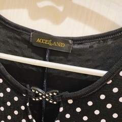 ワンピース（M〜Ｌ）の画像