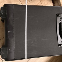 小型スーツケース（しょうがたスーツケース）の画像