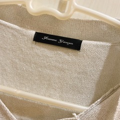 服①Mサイズの画像