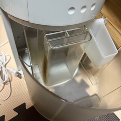 CORONA(コロナ) コンプレッサー式
衣類乾燥除湿機の画像