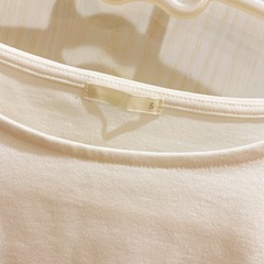 服②Sサイズの画像