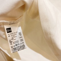 服②Sサイズの画像