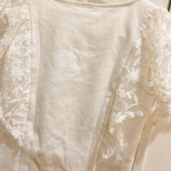 服②Sサイズの画像