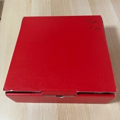 山中塗お食い初め器の画像