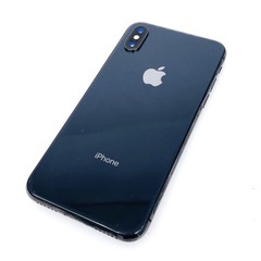 iPhoneX64GB　の画像