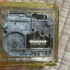 オルゴール「世界に一つだけの花」※値段交渉応じますの画像