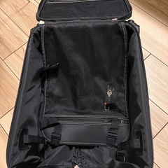 小型スーツケース（しょうがたスーツケース）の画像