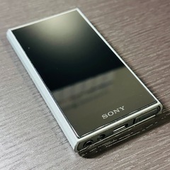 【備品】ソニー/SONY ウォークマン 32GB A300シリーズの画像